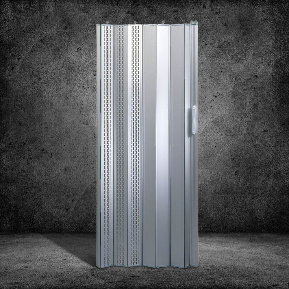 Security Accordion Doors Space Management Products